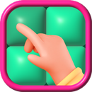 Colors puzzle game offline aplikacja