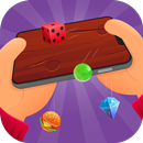 Catch Them:3D skiil game aplikacja