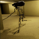 Backrooms:Escape from Hell aplikacja