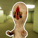 Backrooms: Object "SCP 173" APK