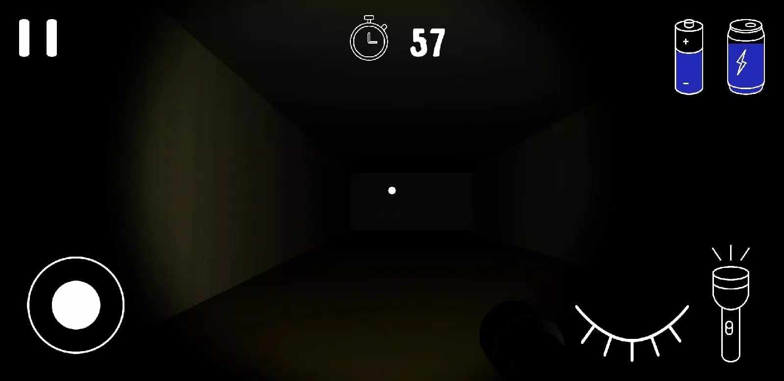 SCP Backrooms Multiplayer - Apps on Google Play
