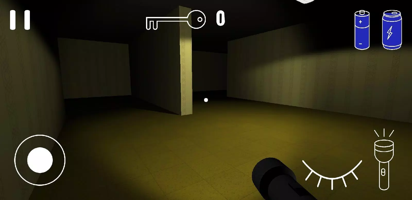 SCP Foundation: Object SCP-173 android iOS apk download for free