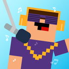 Noob rapper!Clicker! icon