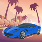 ikon Race Puzzle 3D
