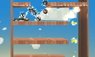 Ragdoll Tower 3D 截圖 2