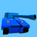 Tank combat: Battle royal aplikacja