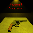 Backrooms 2: Story Horror Game aplikacja
