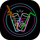 Drink King biểu tượng