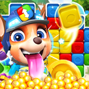 Toy Fun Crush - Match 3 Blast APK