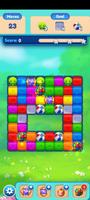 Toy Blast Puzzle : Puzzle game poster