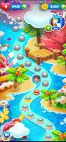Toy Blast Puzzle : Puzzle game syot layar 2