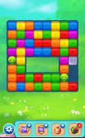 Toy Blast Puzzle : Puzzle game imagem de tela 3