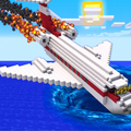 Aircraft mod