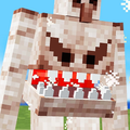 Mod de criaturas golem