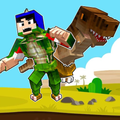 Project dinosaur mod