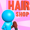 Idle Hair Shop icon