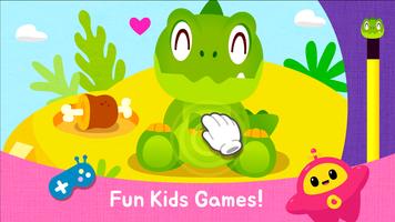 Future Book Dino songs1 ภาพหน้าจอ 2