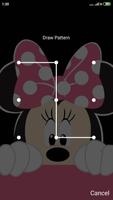 Minni Mouse Wallpaper Screenshot 1
