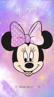 Minni Mouse Wallpaper Screenshot 2
