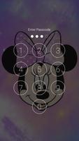 Minni Mouse Wallpaper Screenshot 3