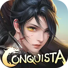 Conquista Online - MMORPG Game XAPK download