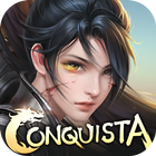 Conquista Online - MMORPG Game アイコン