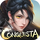 Conquista Online - MMORPG Game APK
