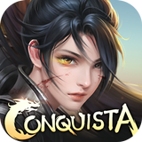 Conquista Online - MMORPG Game