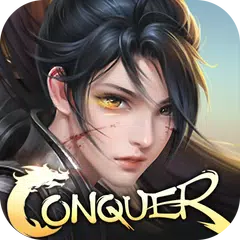 Conquer Online - MMORPG Game APK Herunterladen