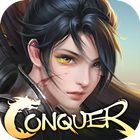 Conquer Online - MMORPG Game আইকন