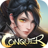 Conquer Online - MMORPG Game иконка
