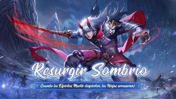Conquista Online - MMORPG Game Poster