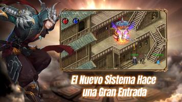Conquista Online - MMORPG Game captura de pantalla 1