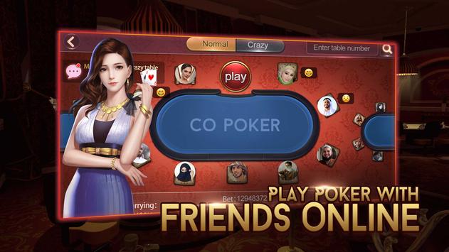Conquer Silver Club screenshot 1
