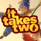 It Takes Two Full Game Helper biểu tượng