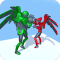 Transformers Run