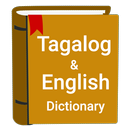 Anglais-Tagalog Dictionnaire APK