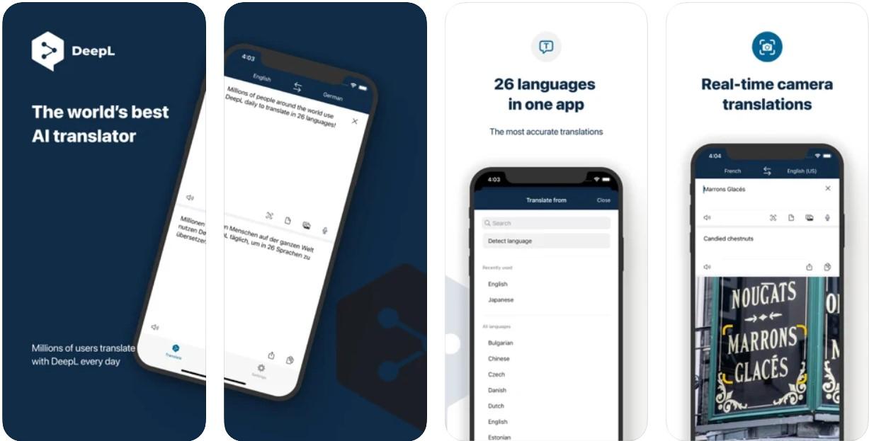 Приложение deepl. Deepl Translate приложение. Download Translator deepl. Deep l Translate. L translate