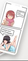 Manga Translator capture d'écran 1