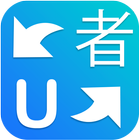 Translate All-Language translator Speech translate icon