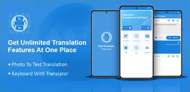 Chatgpt - AI Chat Translator