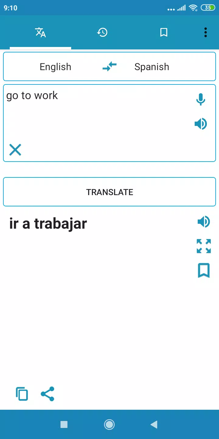 cera Extremadamente importante límite Download do APK de Diccionario traductor español inglés para Android