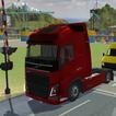 Transport Cargo Simulator