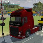 Transport Cargo Simulator иконка