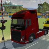 Transport Cargo Simulator icon