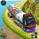 Offroad Truck : Driving Games APK
