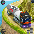 Offroad Truck : Driving Games 아이콘