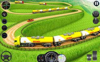 Offroad Truck : Driving Games screenshot 3