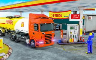 Offroad Truck : Driving Games screenshot 2