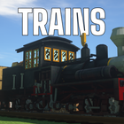 Trains Addon icon